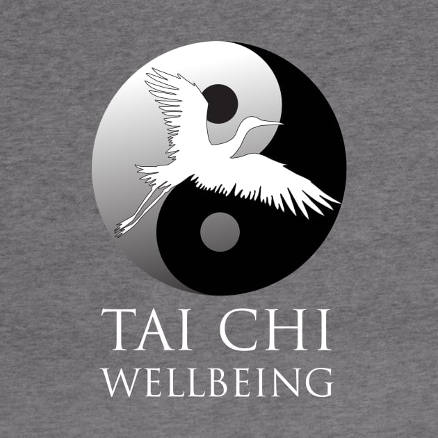 Tai Chi Wellbeing by Tai Chi Wellbeing